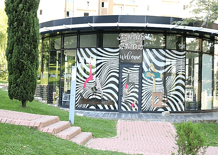 Beylikdüzü Aletli Pilates